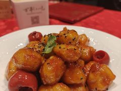 -正阳门饭庄·烤鸭·北京菜(万丰路七里庄店)