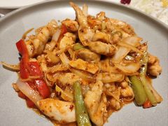 -马凯餐厅(地安门店)