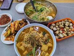 -韩麦大冷面(乔松路直营店)