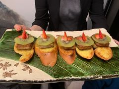 -熹炭精致日料(金融街购物中心店)