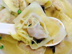 開陽餛飩-熙盛源(苏苑街店)