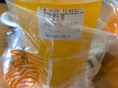 -CoCo都可(蓝村店)