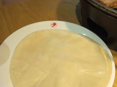 面皮-守柴炉烤鸭(百伦店)