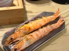 -沼津港精致料理·寿喜烧·烧鸟(漕河泾印象城店)