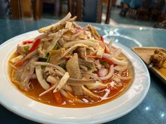-乡村馕坑肉·烧烤·新疆菜·本地人更爱吃(阿勒泰首店)