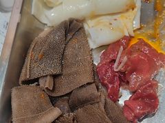 -李记称盘牛杂串串(广厦店)