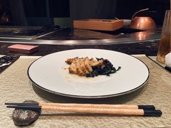 -Ginza Onodera铁板烧(外滩十八号店)