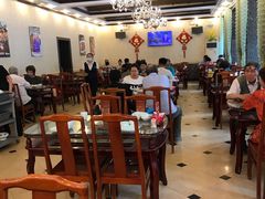 大堂-玉林烤鸭店(垡头店)