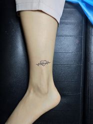-墨無界刺青TATTOO
