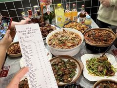 -赣菜笔记·江西米粉·小龙虾·小炒(曹杨路店)