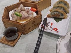 -如丰晟宴(长安万达店)