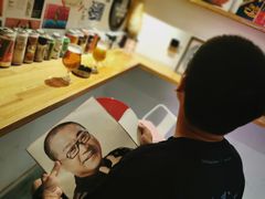 -ZING鲸鱼啤酒(葡萄院店)