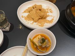-松涛园朝鲜·海鲜·料理店(鸭绿江断桥店)