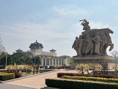 -中国农业博物馆