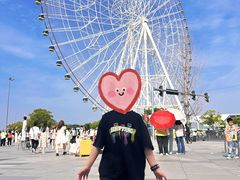 -南昌之星摩天轮