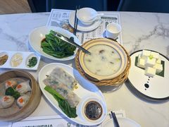 -延年酒店-荟享餐厅(东塘店)
