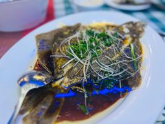 -快乐海鲜酒楼(滇池路店)