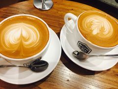 -Moka Bros 摩卡站(嘉华店)