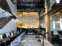 -尼依格罗香港美利酒店