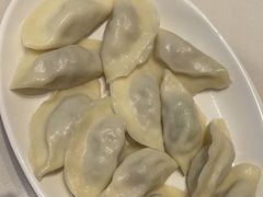 -喜家德虾仁水饺(华强天虹店)