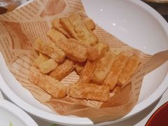 -大鸭梨烤鸭店(花园村店)