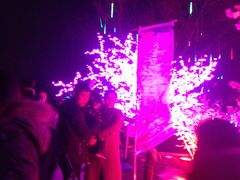 -宝泉胜境旅游度假区