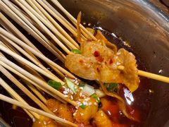 麻辣上上签-掌上鲜(南顺城街店)