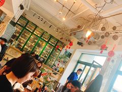 -RAC BAR(安福路店)