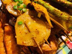 -醉烧膘·烧烤夜宵王(总店)
