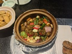 -鹅城粤菜馆(白云山路店)