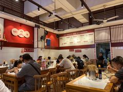 20年老店的面馆-李兰英湖南面馆(护国路店)