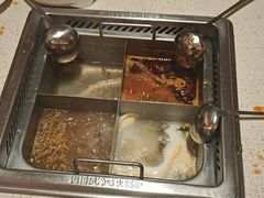 -海底捞火锅(吾悦国际广场店)