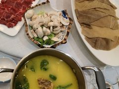 -田园肥牛鲍鱼先生(新北店)