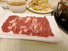 -八先生涮肉房(三里河店)