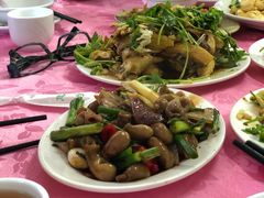 -电白鸭粥店(下沙二坊88号店)