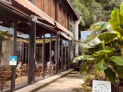 -Metal hands·铁手咖啡