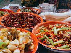 荔枝花甲-拈一筷子·宜宾江湖菜(十一街店)