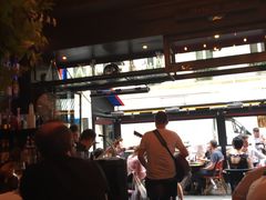 -Bistrot Francois Felix