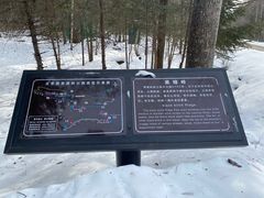 -五营国家森林公园
