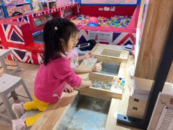 -宾果乐园·儿童乐园·手工乐园