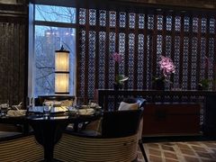 -北京四季酒店·采逸轩