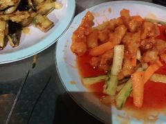 -胖太太四川麻辣排骨串(镇江路分店)