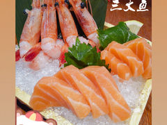 -喜代手返中华融合料理(蒸湘万达店)