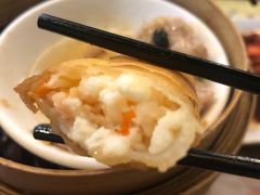-添好运点心专门店(深水埗店)