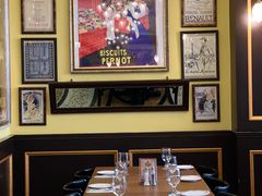 -Entrecôte 法国牛扒馆(保利·时光里店)