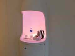 -深圳东部华侨城瀑布酒店