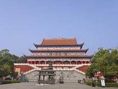 -开福禅寺