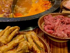 -吃皮火锅馆(苏宁店)