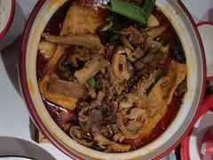 -来菜·湖北头牌藕汤(武商MALL众圆店)