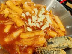 -大發韩国烤肉(八佰伴店)